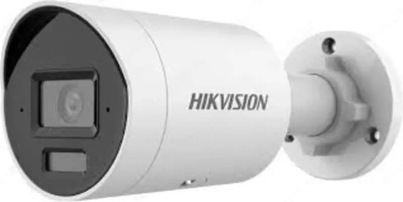 Видеокамера DS-2CD2043G2-LI2U B 2.8MM — 3