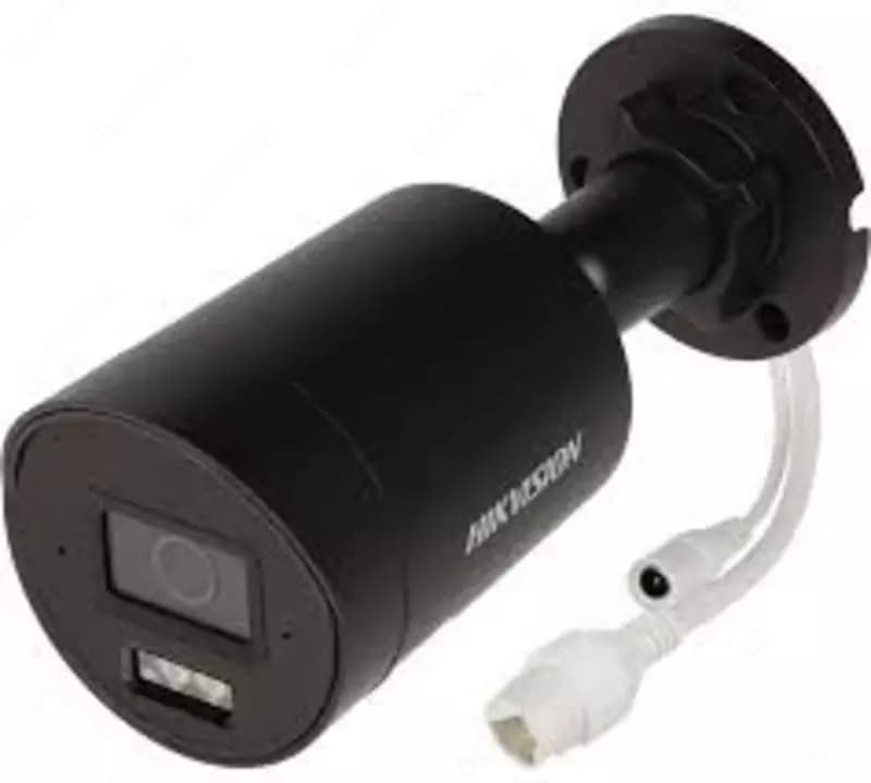 Видеокамера DS-2CD2043G2-LI2U B 2.8MM — 4