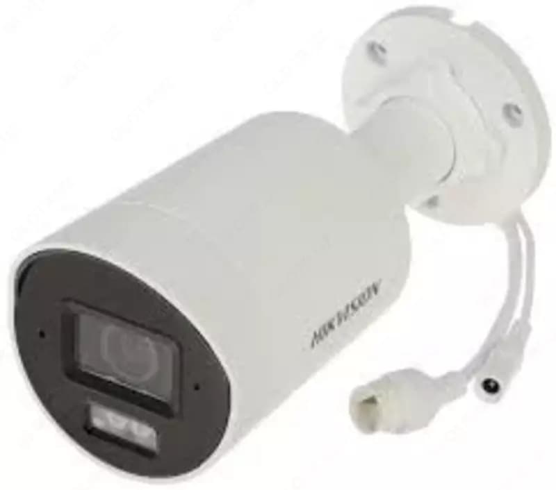 Видеокамера DS-2CD2043G2-LI2U B 2.8MM — 5