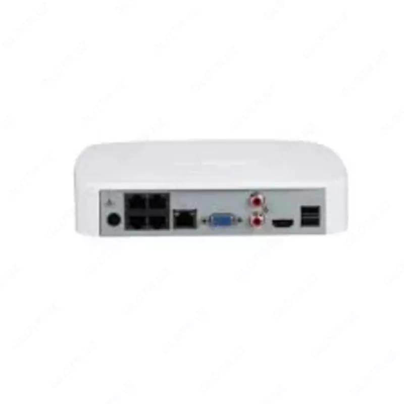 Видеорегистратор Dahua DHI-NVR2104-4KS3 — 2