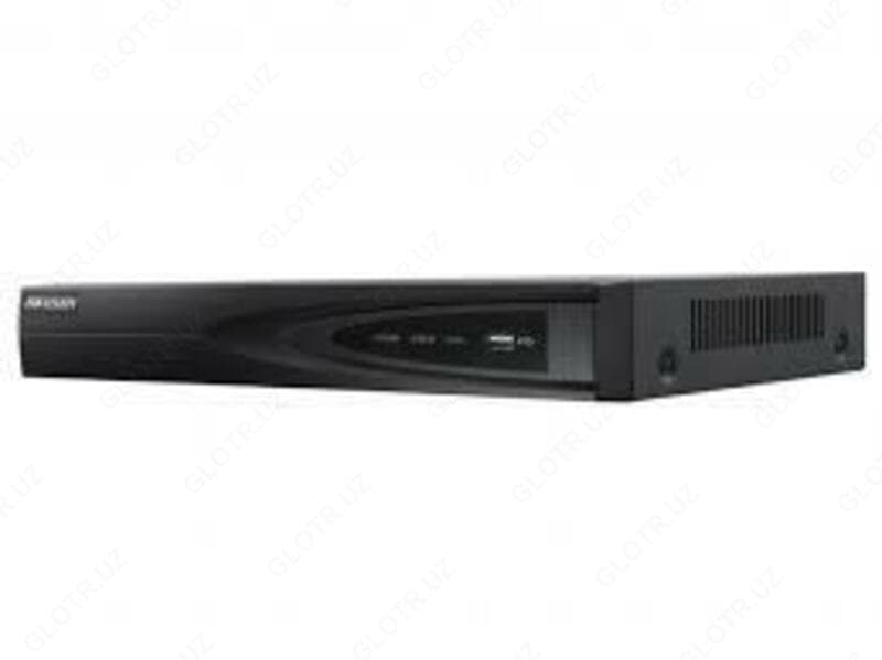 DS-7604NI-E1 — 2