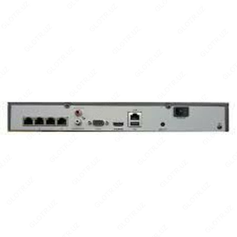 DS-7604NI-E1 — 3