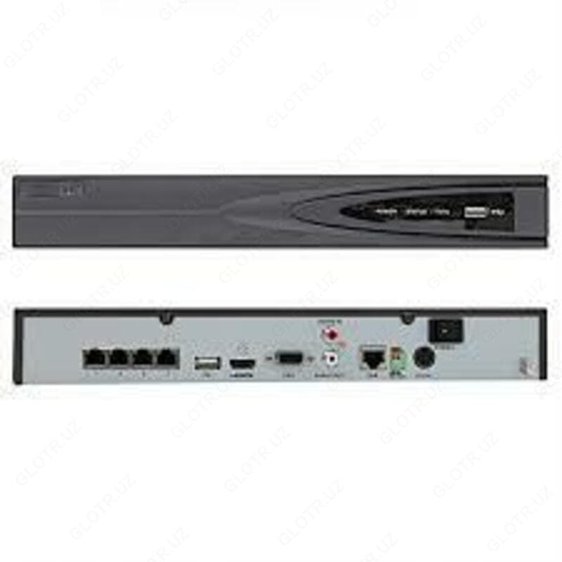 DS-7604NI-E1 — 4