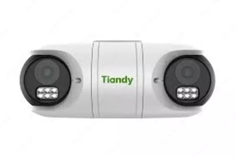 Видеокамера IP Tiandy TC-C32RN 2.8mm — 2
