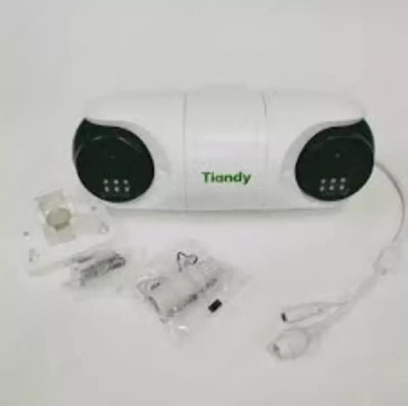 Видеокамера IP Tiandy TC-C32RN 2.8mm — 7