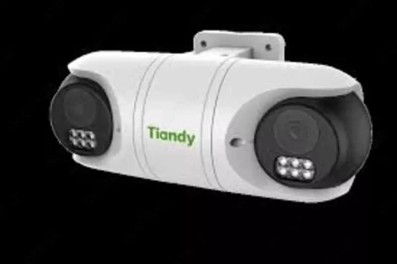 Видеокамера IP Tiandy TC-C32RN 2.8mm — 8