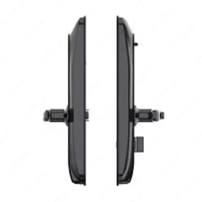 Интеллектуальный замок по отпечатку пальца EZVIZ CS-L2S-11FCP (A0)(BLACK) — 6