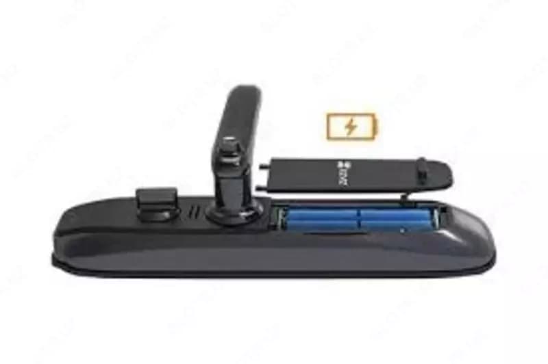 Интеллектуальный замок по отпечатку пальца EZVIZ CS-L2S-11FCP (A0)(BLACK) — 7