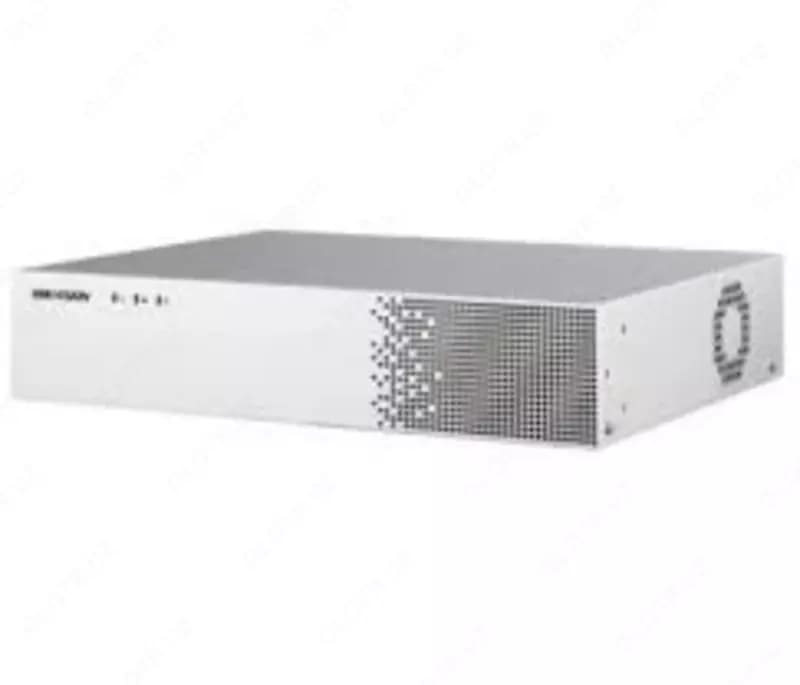 iDS-6704NXI-I/4F Hikvision - Распознавание лиц — 1