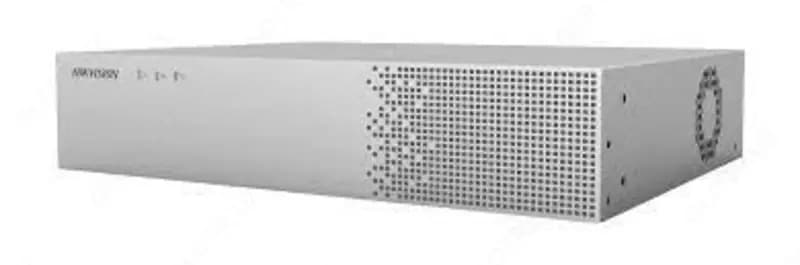 iDS-6704NXI-I/4F Hikvision - Распознавание лиц — 2