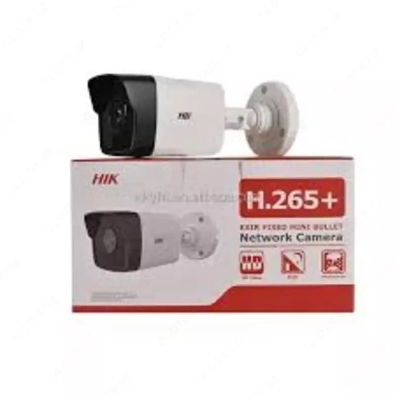 Камера DS-2CD1043G2-LIUF/SL(2.8mm) — 5