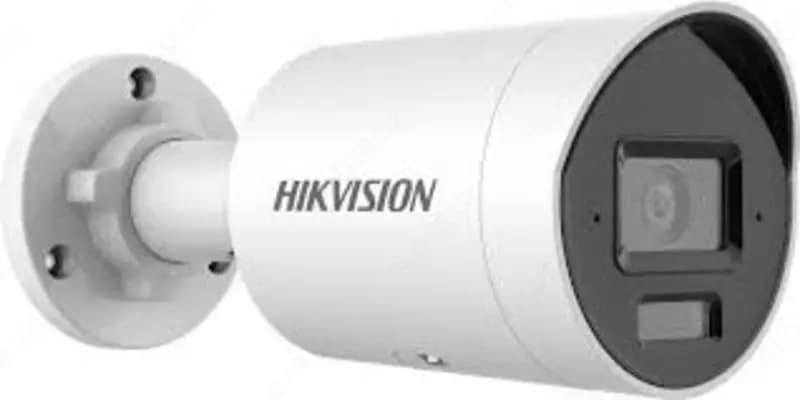 Видеокамера DS-2CD2043G2-LI 2.8MM — 2