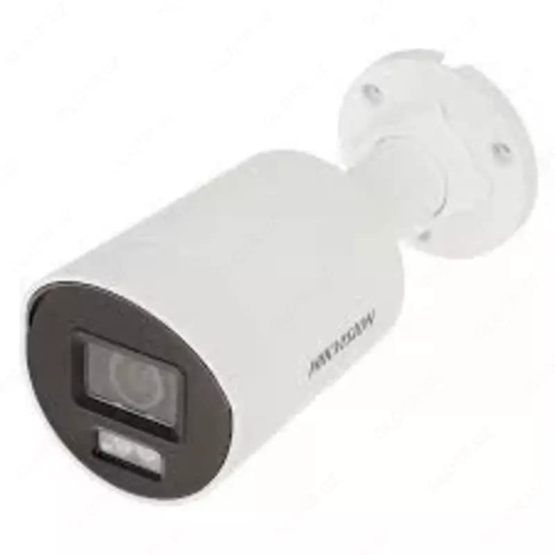 Видеокамера DS-2CD2043G2-LI 2.8MM — 3