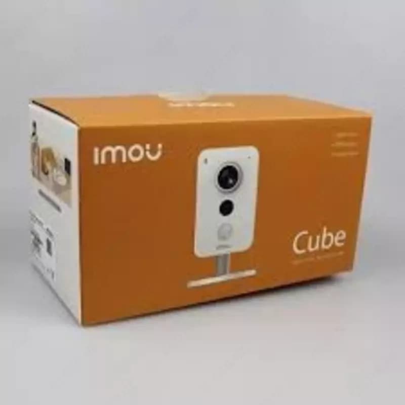 IP-камера 2MP Imou Cube (IPC-K22AP) — 4