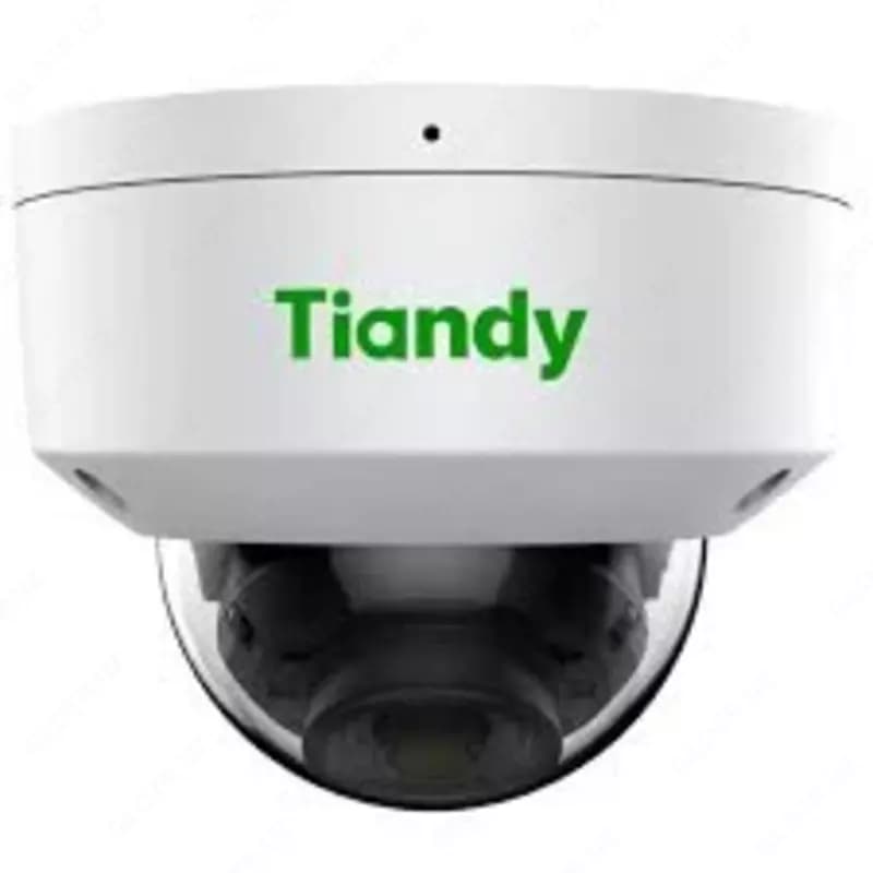 Камера-IP TIANDY TC-C32KN Spec:I3/E/Y/C/2.8mm/V4.3 — 1