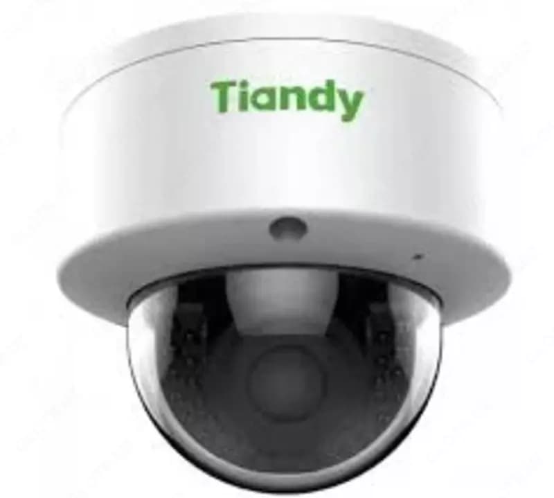 Камера-IP TIANDY TC-C32KN Spec:I3/E/Y/C/2.8mm/V4.3 — 3