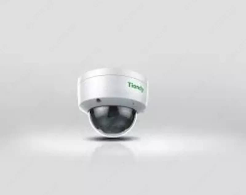Камера-IP TIANDY TC-C32KN Spec:I3/E/Y/C/2.8mm/V4.3 — 4