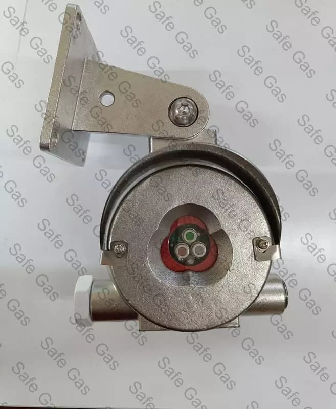 Извещатель пламени инфракрасный Hanwei FD10-IR3 — 1