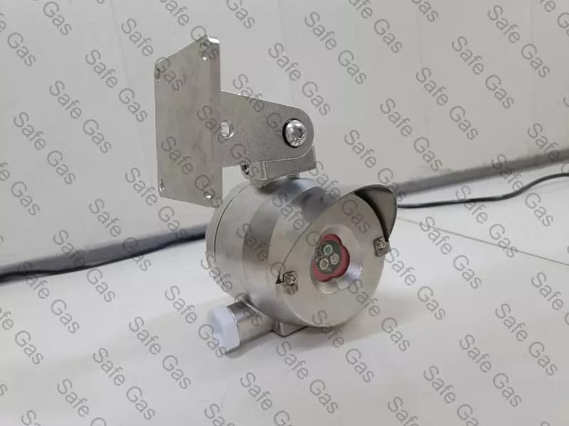 Извещатель пламени инфракрасный Hanwei FD10-IR3 — 2