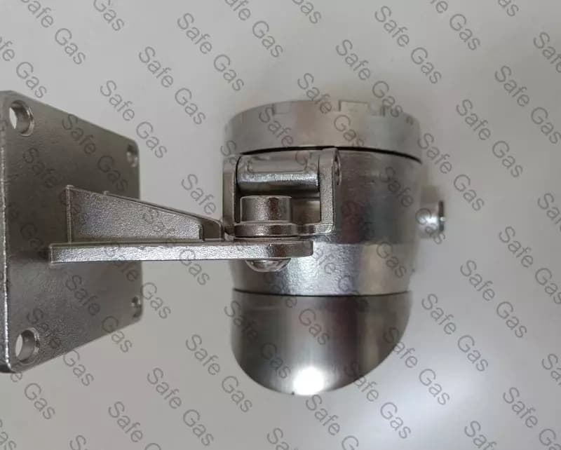 Извещатель пламени инфракрасный Hanwei FD10-IR3 — 3