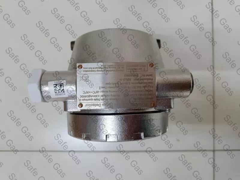 Извещатель пламени инфракрасный Hanwei FD10-IR3 — 5