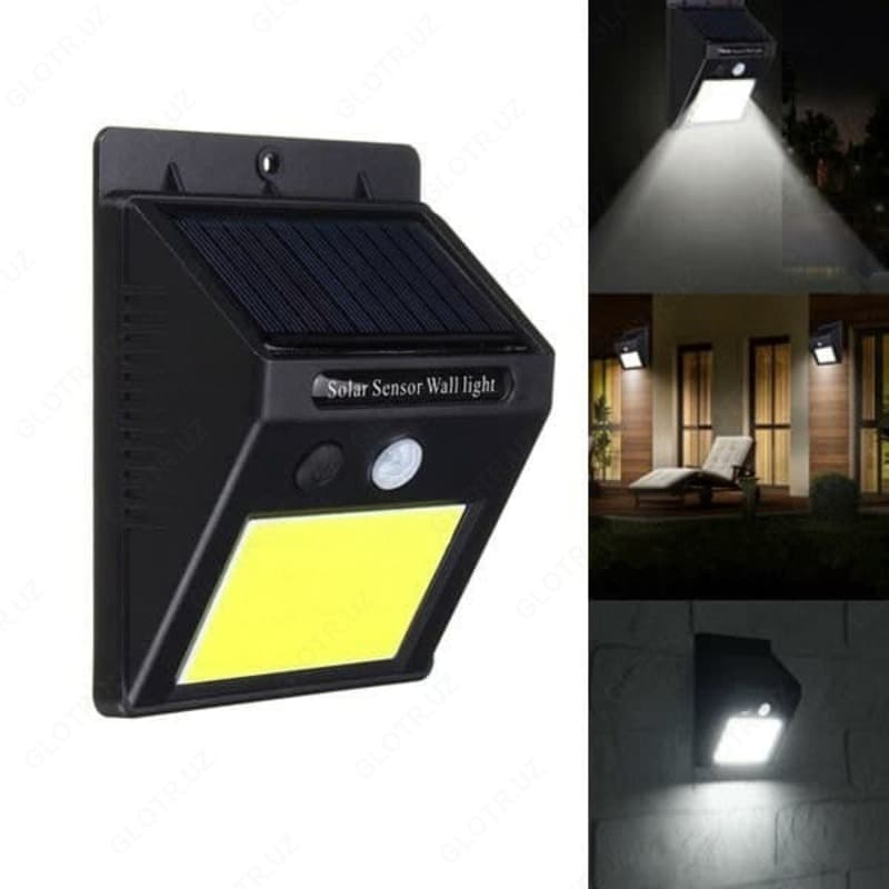 Датчик солнечного света ”Solar sensor wall light” — 2