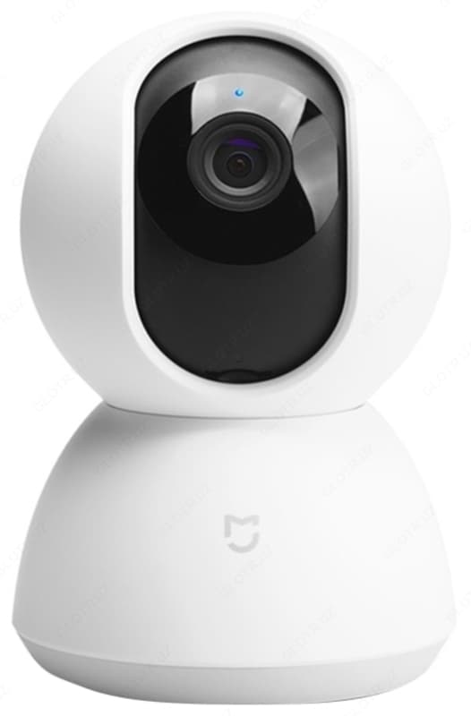 Поворотная IP камера Xiaomi Mi Home security camera, 360° — 1