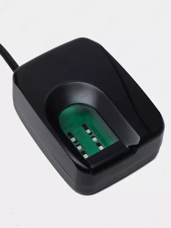 Сканер отпечатка пальца Futronic FS80H — 1