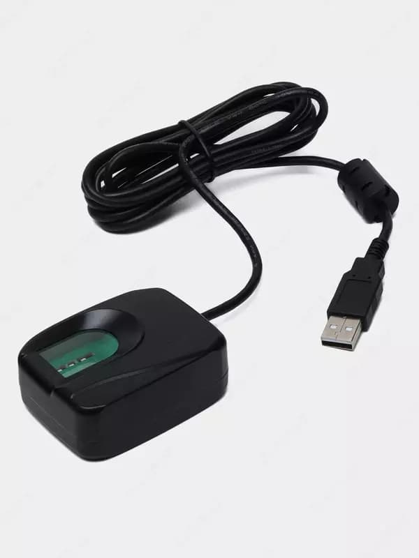 Сканер отпечатка пальца Futronic FS80H — 2