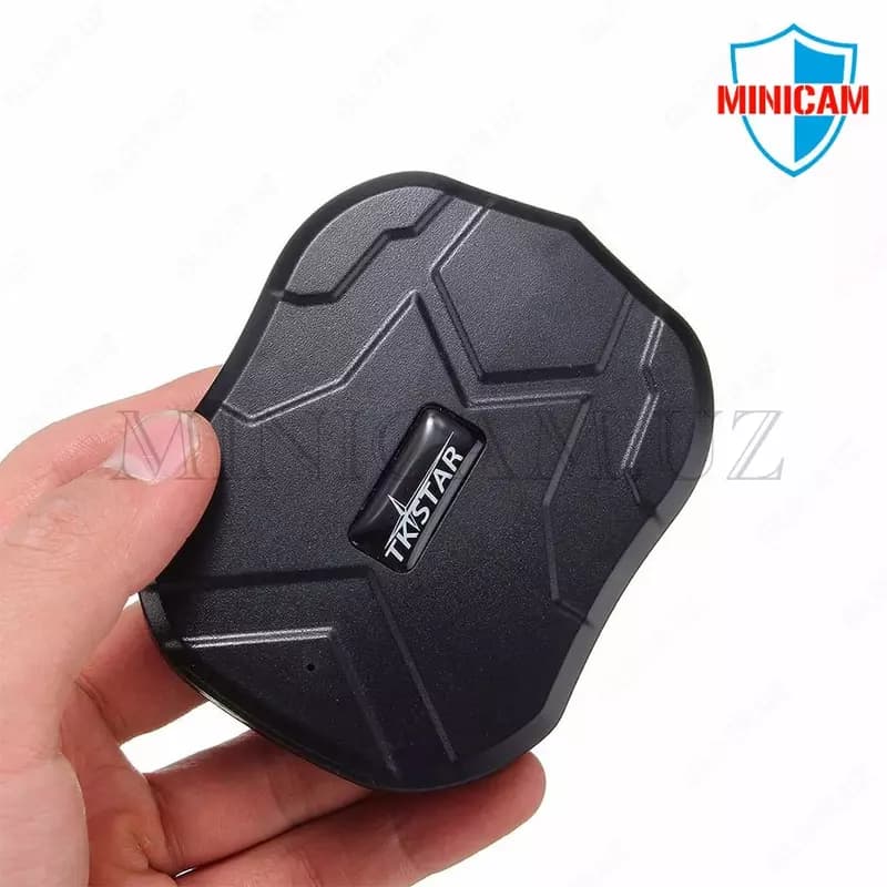 GPS трекер и Прослушка Модель TK905 — 2
