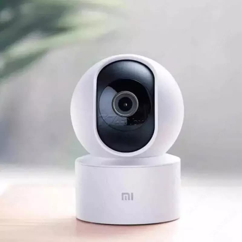 IP камера Xiaomi Mi 360 Home Security Camera 1080p C200 (EU) — 1