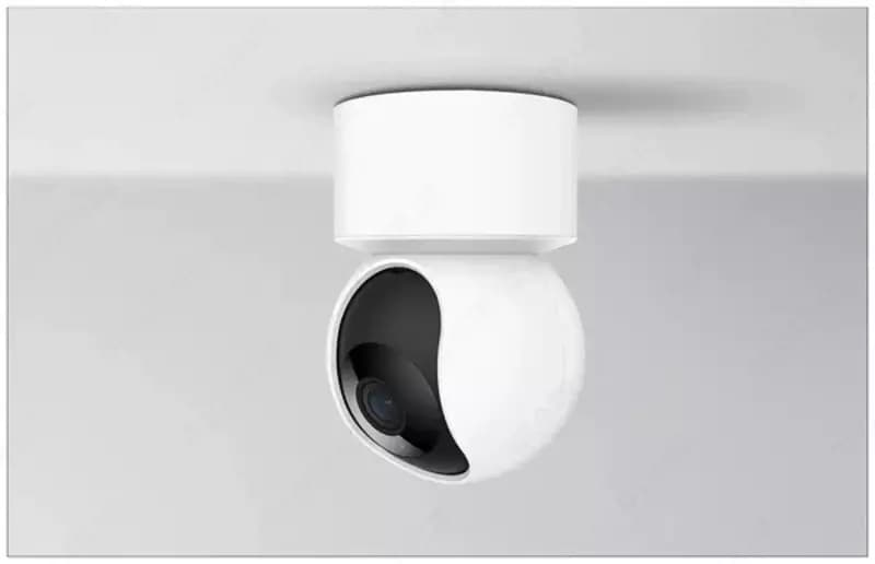 IP камера Xiaomi Mi 360 Home Security Camera 1080p C200 (EU) — 2