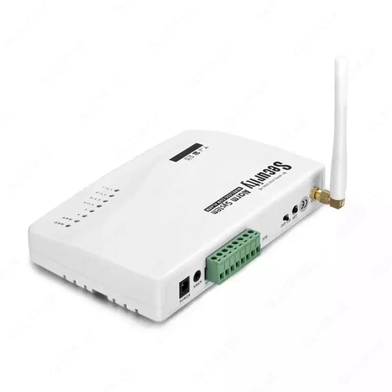 Охранная GSM сигнализация, GSM signalizatsiya, GSM Alarm Systems — 1