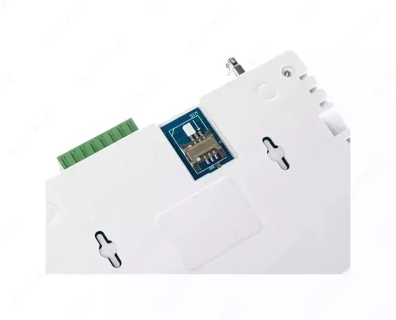 Охранная GSM сигнализация, GSM signalizatsiya, GSM Alarm Systems — 2