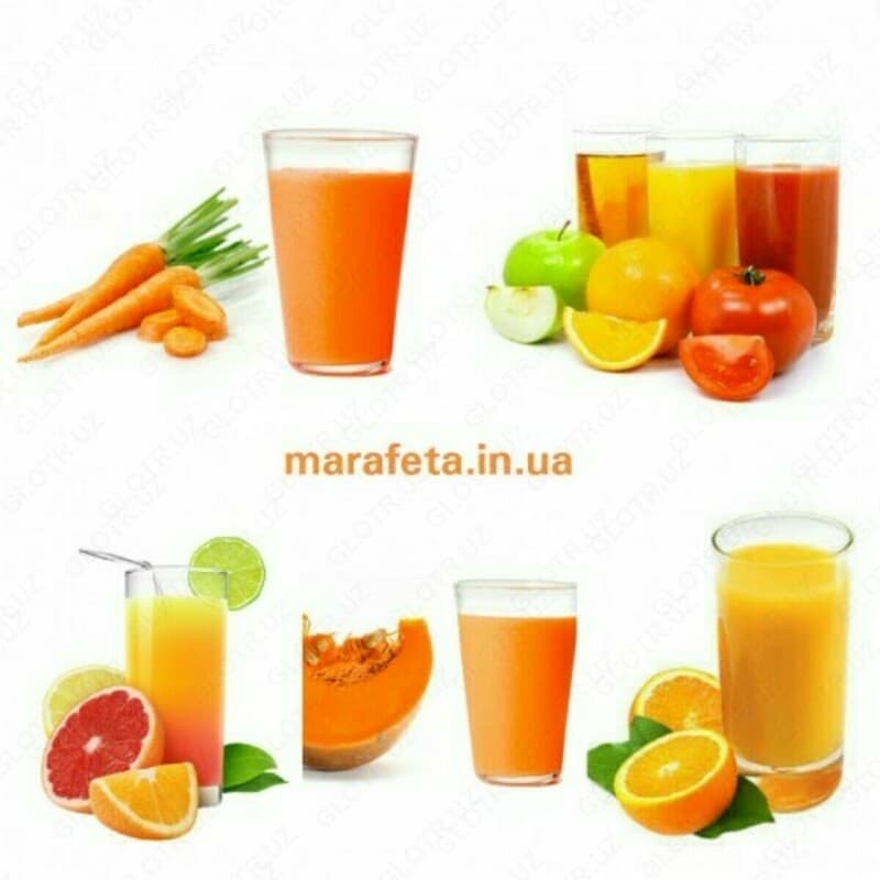 Ручная соковыжималка MEILEYI — 4