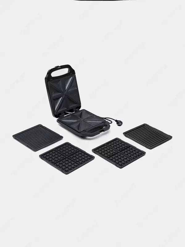Cэндвичница Sonifer SF-6087 — 1