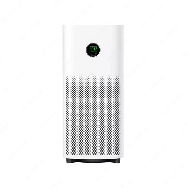 Очиститель воздуха Xiaomi Smart Air Purifier 6 — 1