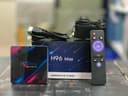 Android HDbox (H96max)