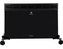 Конвектор ”Electrolux” BRILLIANT Next ECH/BNE -1500, 20 м2 (Черный)
