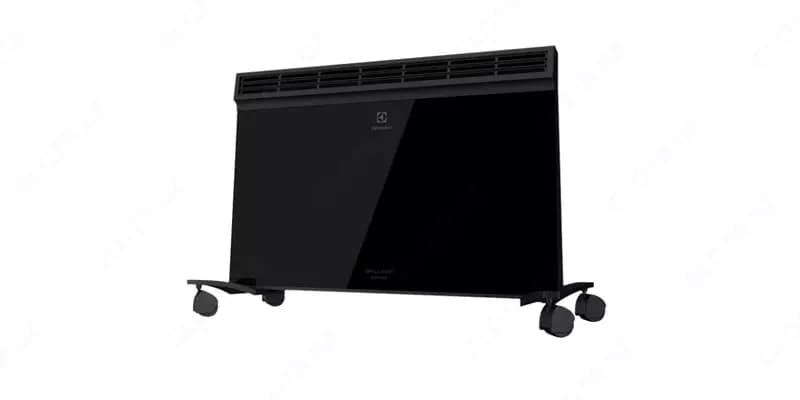 Конвектор ”Electrolux” BRILLIANT Next ECH/BNE -1500, 20 м2 (Черный) — 3