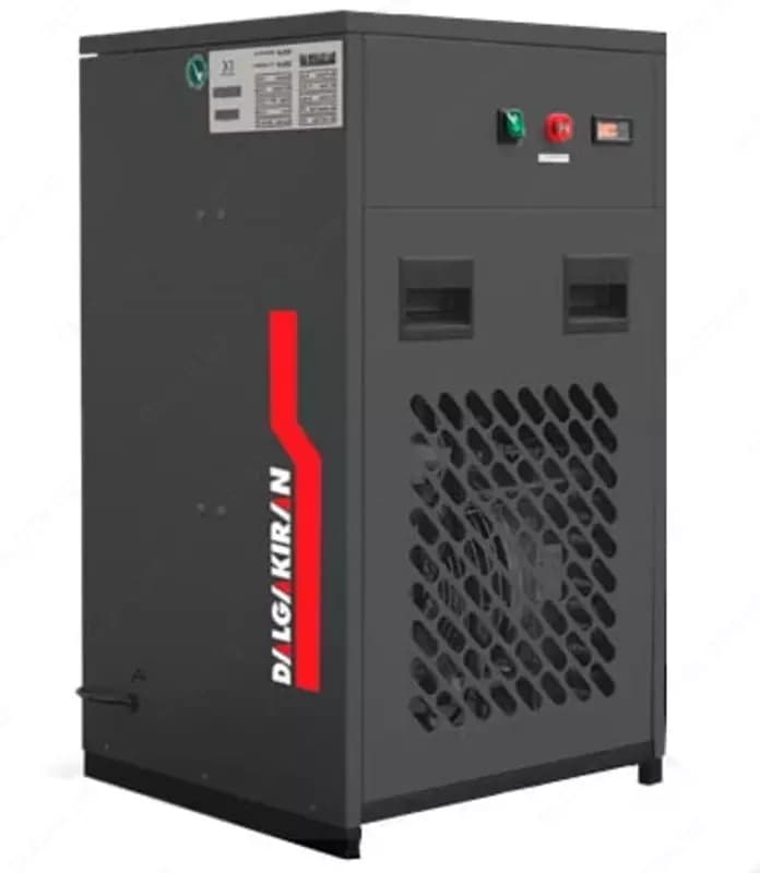 Рефрижераторный осушитель воздуха ”Dalgakiran” DryAir DK 80, 4,7 м³/мин (Турция) — 1