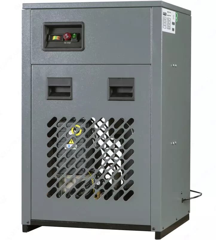 Рефрижераторный осушитель воздуха ”Dalgakiran” DryAir DK 80, 4,7 м³/мин (Турция) — 3