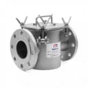 MAGNETIC FILTER DN50 WITH INSULATION (DISCALDIRTMAG, шламоотделитель с магнитом)