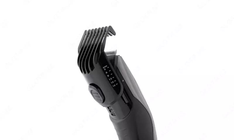 ”Машинка для стрижки Ardesto HC-Y20-B/ 2,4Вт/черный/LED индикац ” — 3