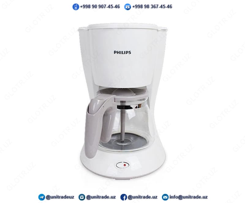 Кофеварка Philips HD 7447/00 — 1
