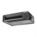 Внутренний плоский канальный блок (ступенчатый) "Daikin" FXMQ63P7VEB9, R-410А (Не окрашен)