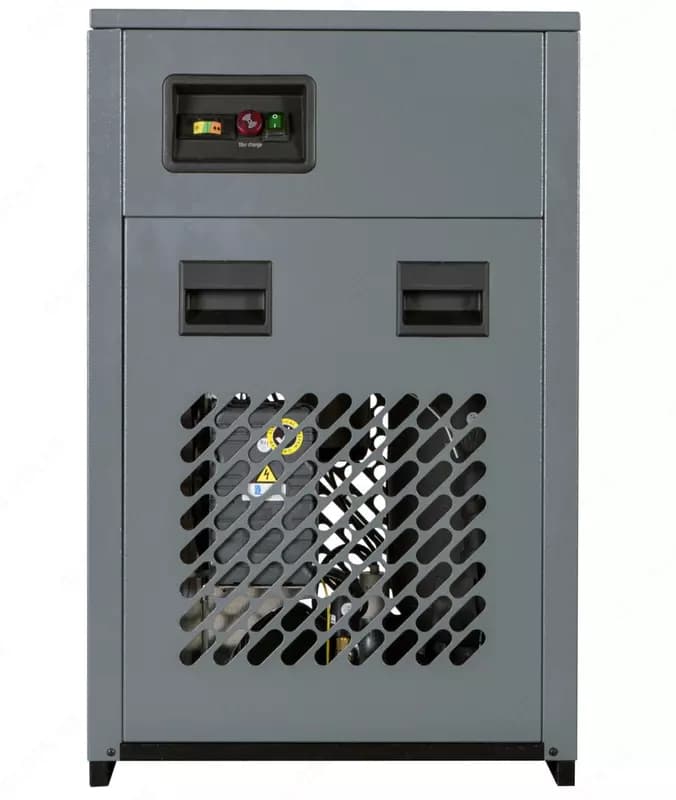 Рефрижераторный осушитель воздуха ”Dalgakiran” DryAir DK 100, 7.8 м³/мин (Турция) — 2