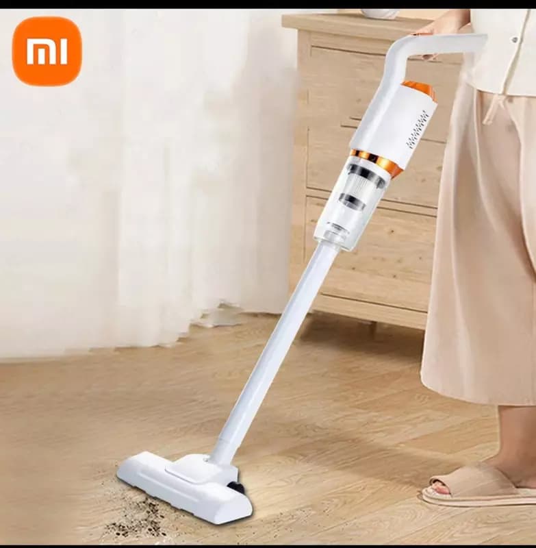 Пылесос мультифункциональный беспроводной Xiaomi — 4