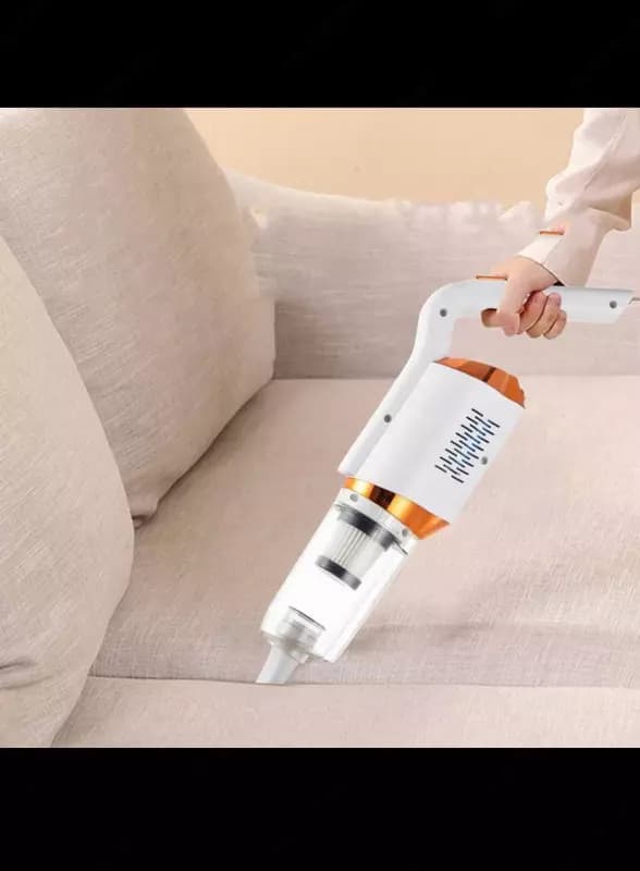 Пылесос мультифункциональный беспроводной Xiaomi — 7