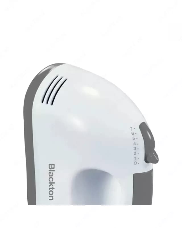 Миксер ручные Blackton Bt MX423 White-Grаy — 5